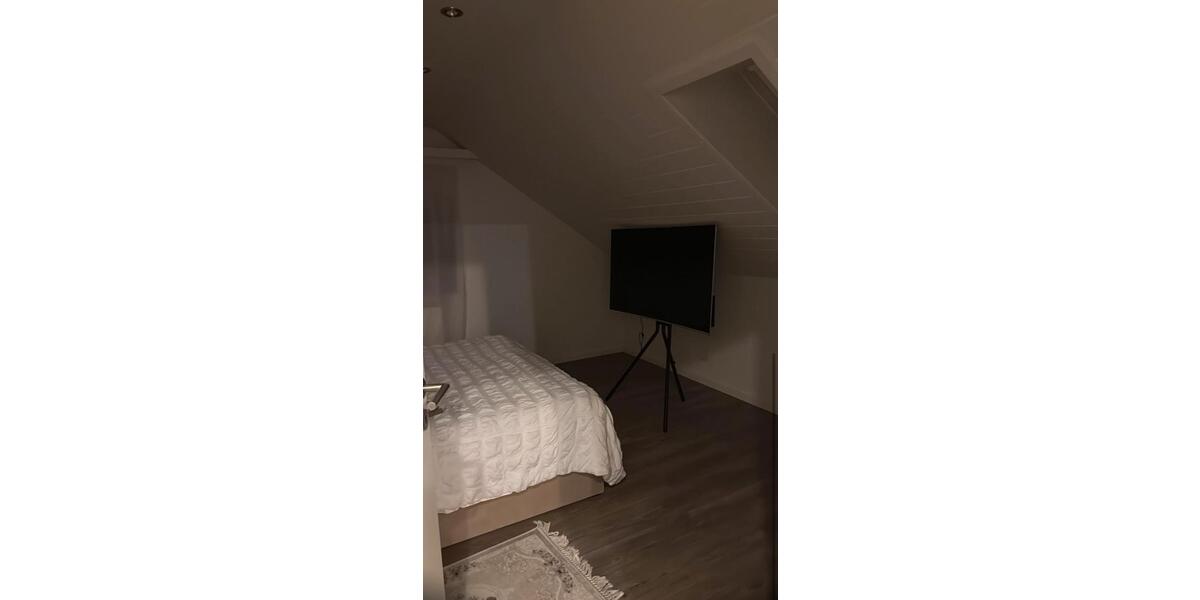 Etagenwohnung Spenge - 4 Zimmer, 90 m&sup2;, 700&euro; | Angebot:25474544