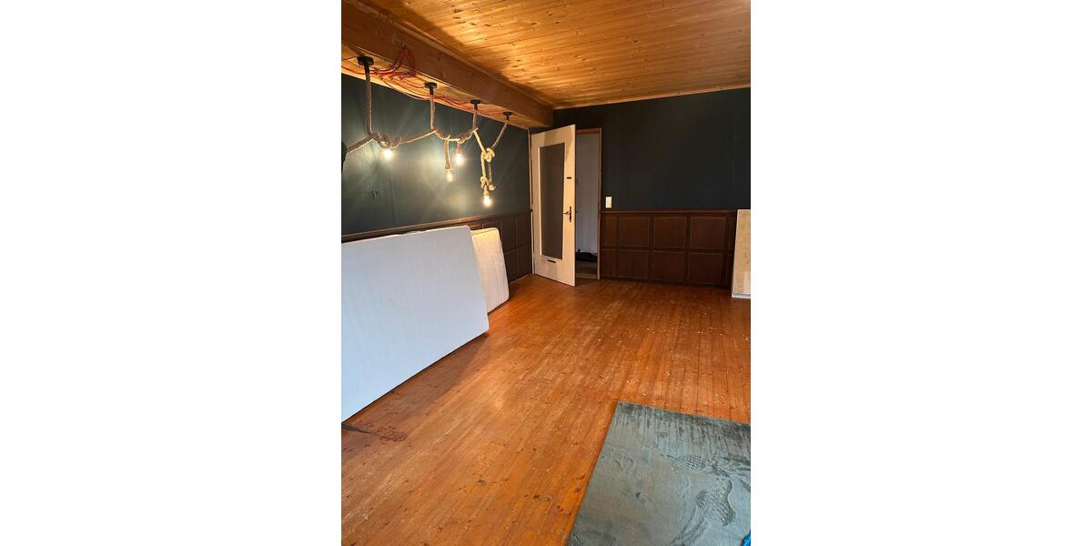 Wohnen auf Zeit Freiburg im Breisgau Brühl - 1 Zimmer, 29 m&sup2;, 650&euro; | Angebot:25631511