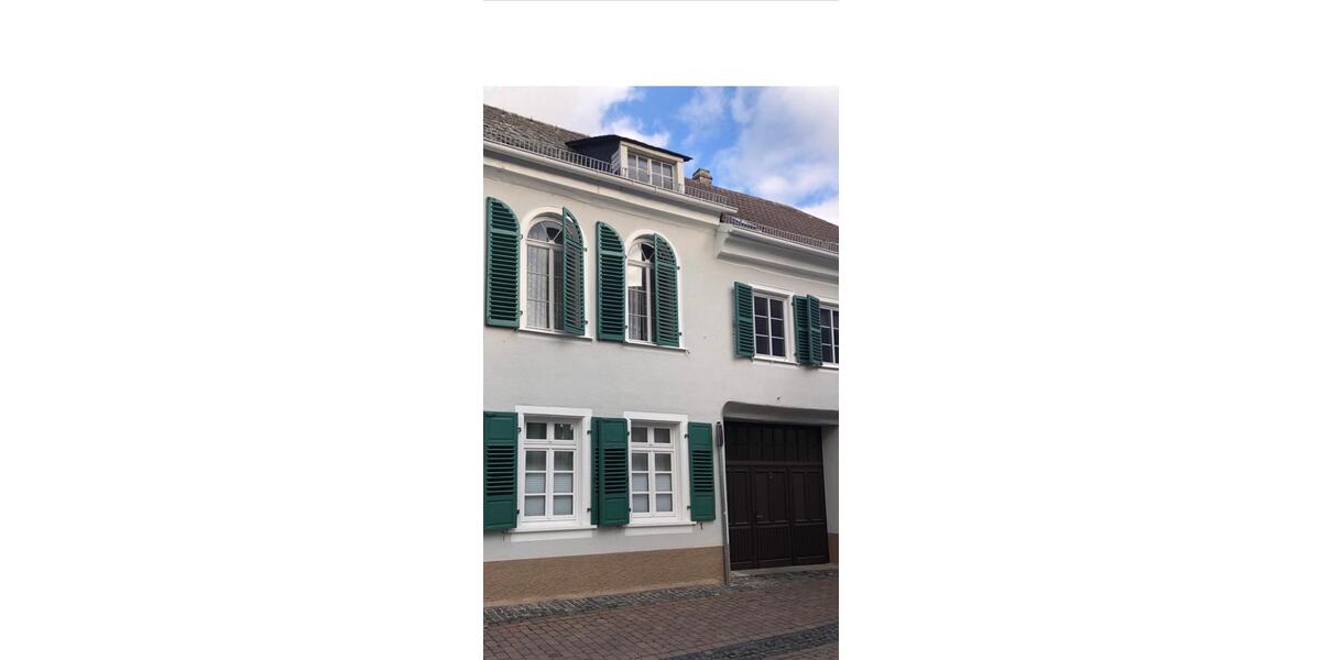 Etagenwohnung Walluf - 3 Zimmer, 94 m&sup2;, 830&euro; | Angebot:25056844