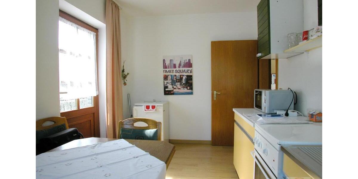 Wohnen auf Zeit Bad Lippspringe - 1 Zimmer, 40 m&sup2;, 650&euro; | Angebot:23258735
