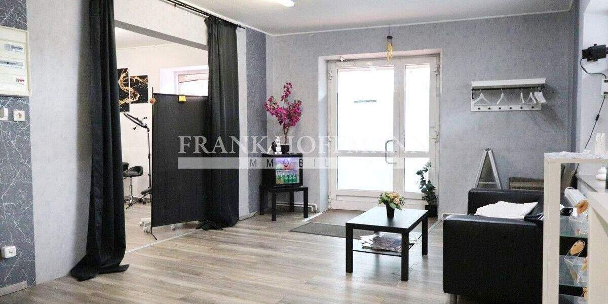 Gewerbeobjekt Bad Bramstedt - 1.300&euro; | Angebot:25801704