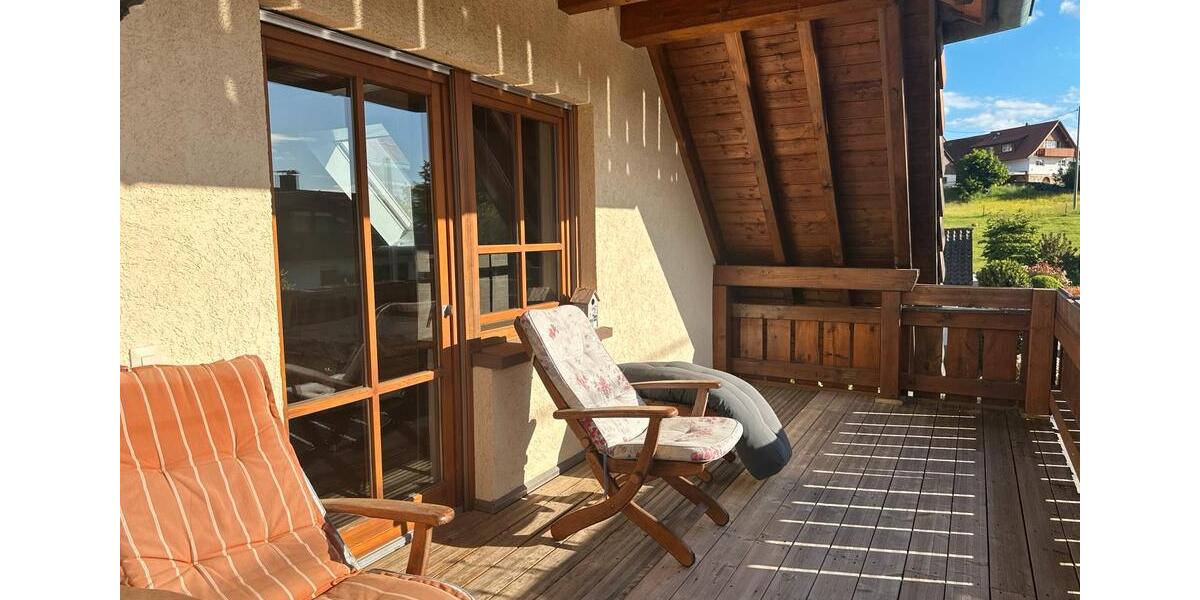 Einfamilienhaus Gengenbach - 2 Zimmer, 120 m&sup2;, 1.200&euro; | Angebot:26550336
