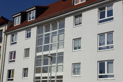 Wohnung zum Mieten in Magdeburg 530 € 58.56 m² 2 zimmer