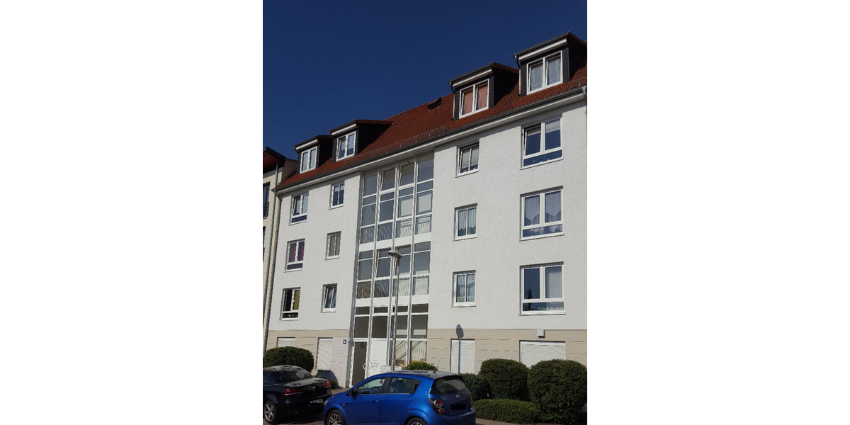 Wohnung zum Mieten in Magdeburg 530 € 58.56 m² 2 zimmer