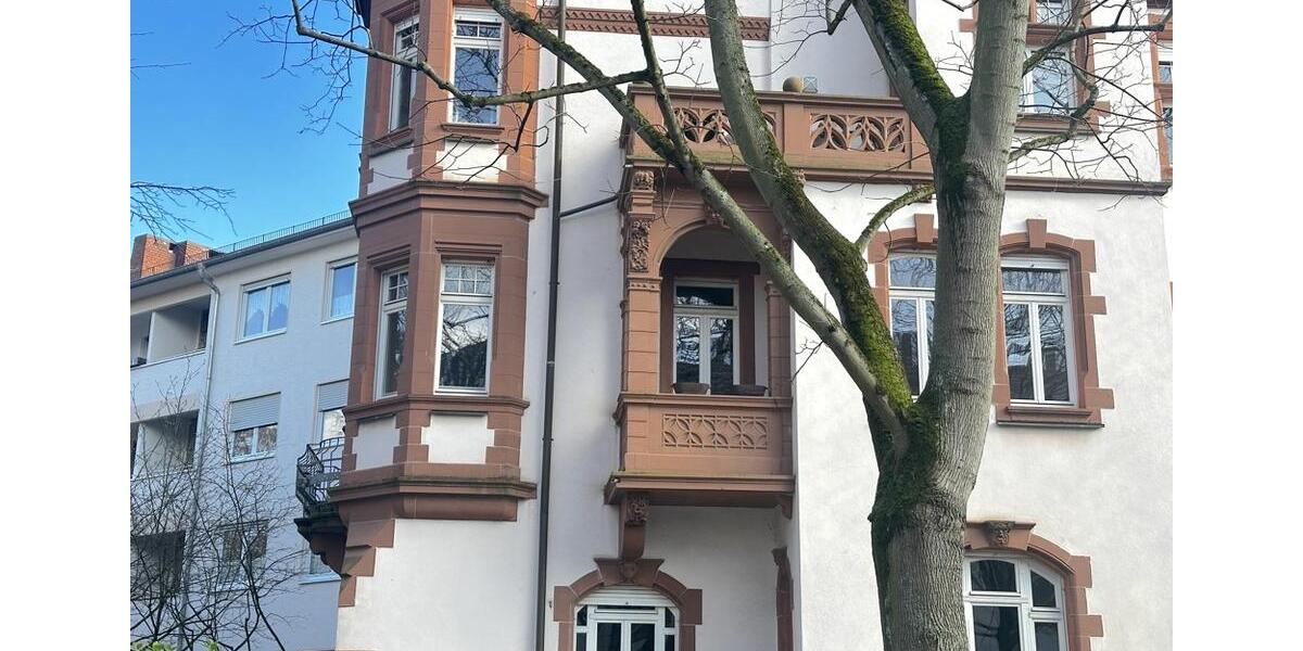 Etagenwohnung Worms Westliche Vororte - 5 Zimmer, 161 m&sup2;, 1.700&euro; | Angebot:25540234