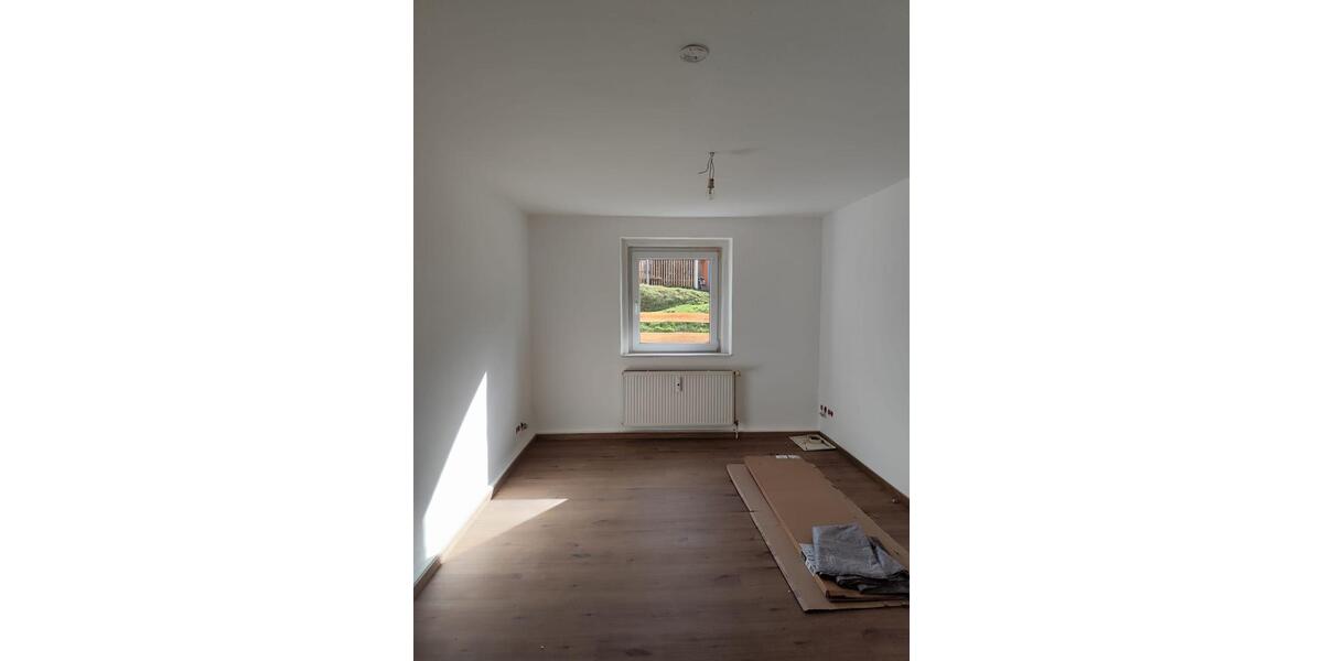 Erdgeschoßwohnung Hof Altstadt - 2 Zimmer, 54 m&sup2;, 500&euro; | Angebot:26532733