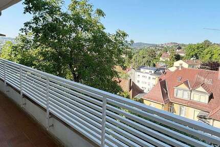 Wohnung Stuttgart Stuttgart-Nord - 4 Zimmer, 115 m&sup2;, 2.000&euro; | Angebot:25548970