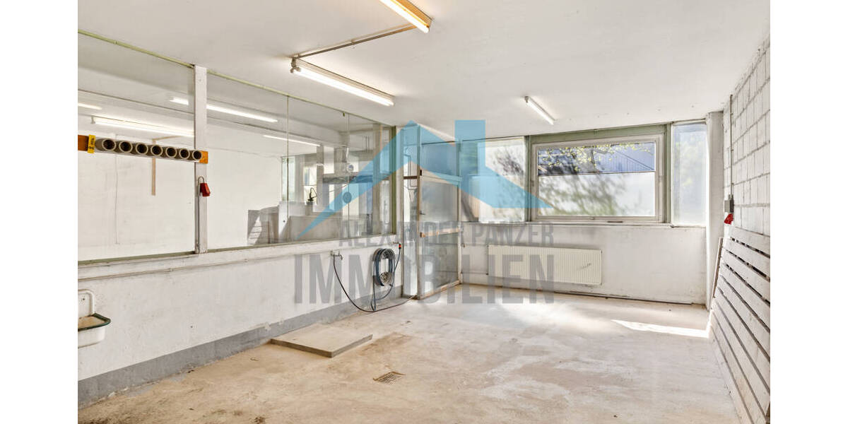 Gewerbeobjekt Kassel Wesertor - 4.000&euro; | Angebot:25705712