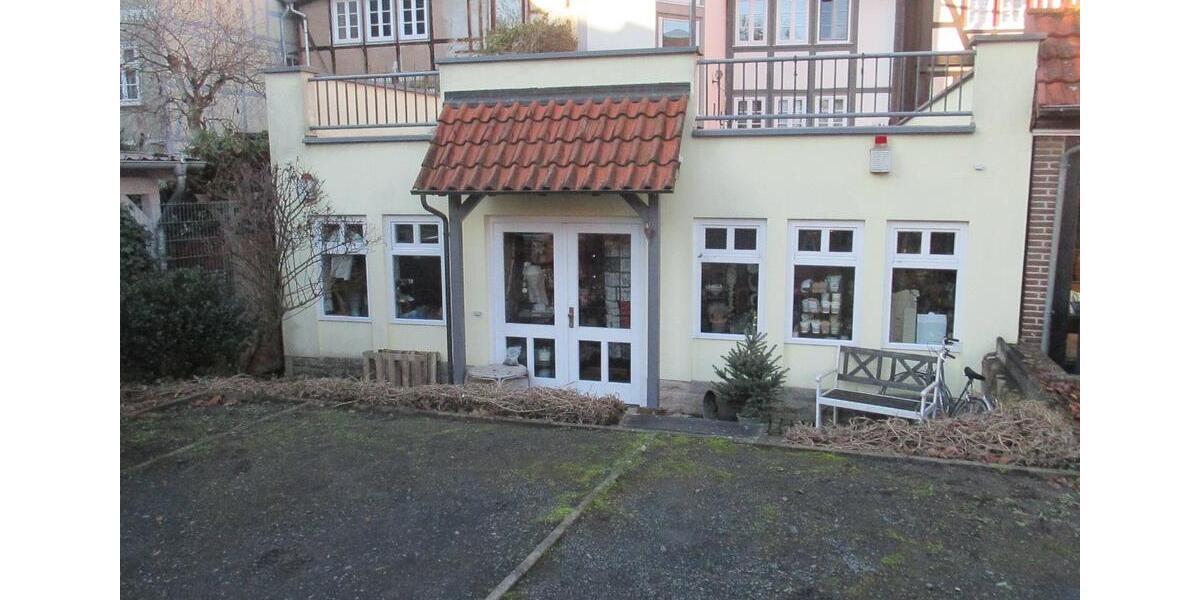 Gewerbeobjekt Hann. Münden - 750&euro; | Angebot:23790579