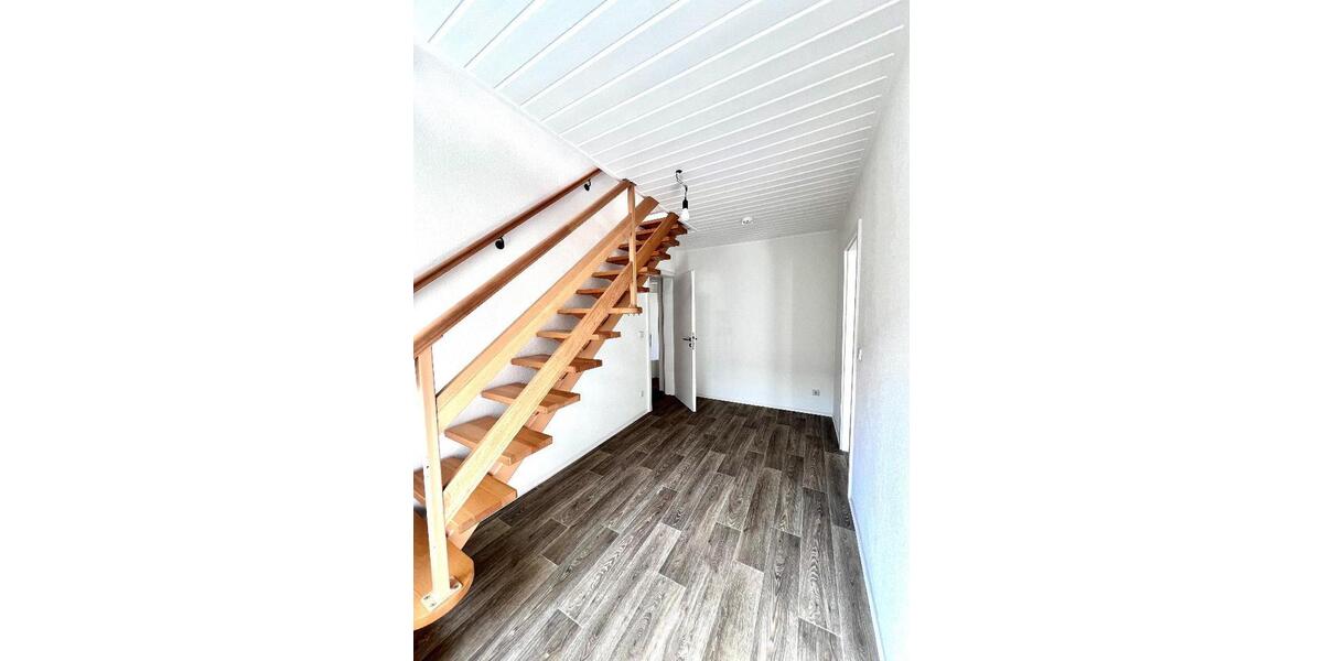 Maisonettenwohnung Wilkau-Haßlau Haßlau - 4 Zimmer, 86 m&sup2;, 599&euro; | Angebot:25991283