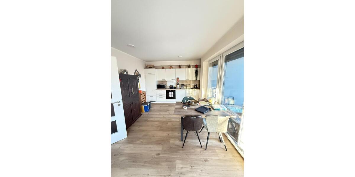 Etagenwohnung Zeven - 2 Zimmer, 66 m&sup2;, 650&euro; | Angebot:25804586