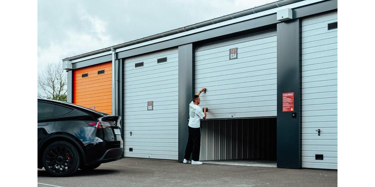 Gewerbeobjekt Papendorf - 190&euro; | Angebot:16691399