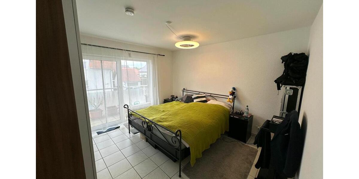 Etagenwohnung Mommenheim - 3 Zimmer, 80 m&sup2;, 740&euro; | Angebot:26621585