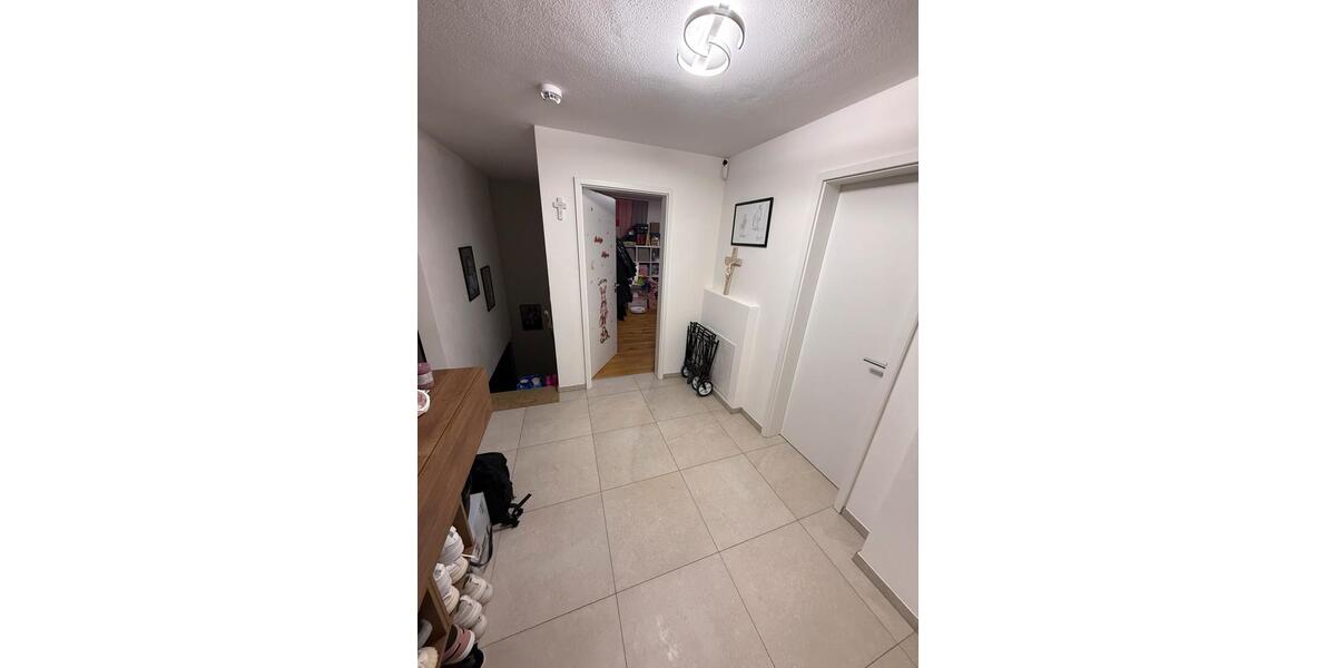 Terrassenwohnung Taufkirchen - 3 Zimmer, 110 m&sup2;, 2.240&euro; | Angebot:25961386