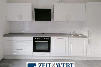 Nörvenich-Wissersheim! Moderne 3 Zimmer Miet-Wohnung mit hochwertiger Einbauküche in zentrumsnaher Ruhiglage (CA 4945) 3 zimmer