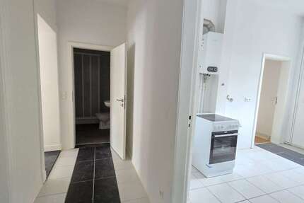 Wohnung Fürstenwalde Süd - 2 Zimmer, 50 m&sup2;, 550&euro; | Angebot:26071539