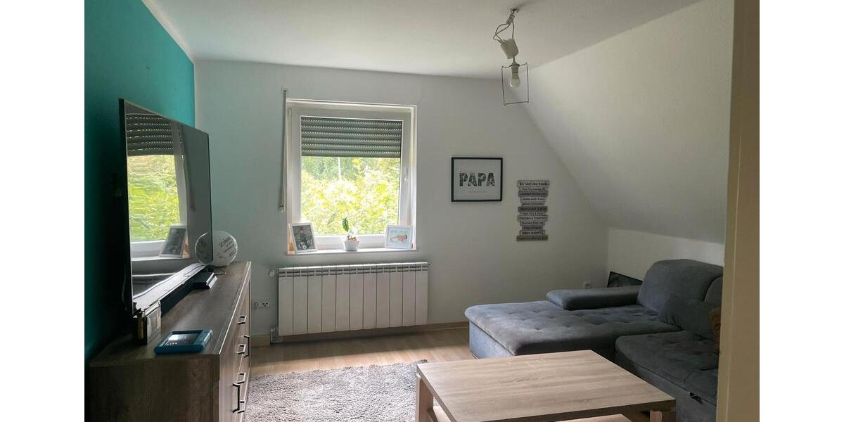 Dachgeschoßwohnung Osnabrück Hellern - 3 Zimmer, 68 m&sup2;, 520&euro; | Angebot:26608972