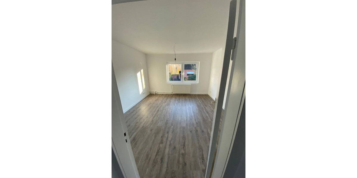 Terrassenwohnung Itzehoe - 3 Zimmer, 70 m&sup2;, 740&euro; | Angebot:26044991