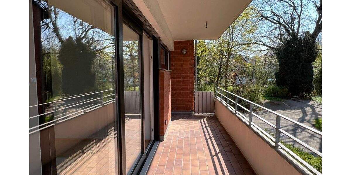 Etagenwohnung Göttingen Weende - 3 Zimmer, 78 m&sup2;, 1.020&euro; | Angebot:24721217