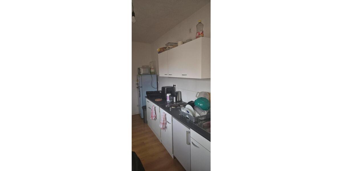 Etagenwohnung Bernburg (Saale) - 1 Zimmer, 43 m&sup2;, 400&euro; | Angebot:26610383