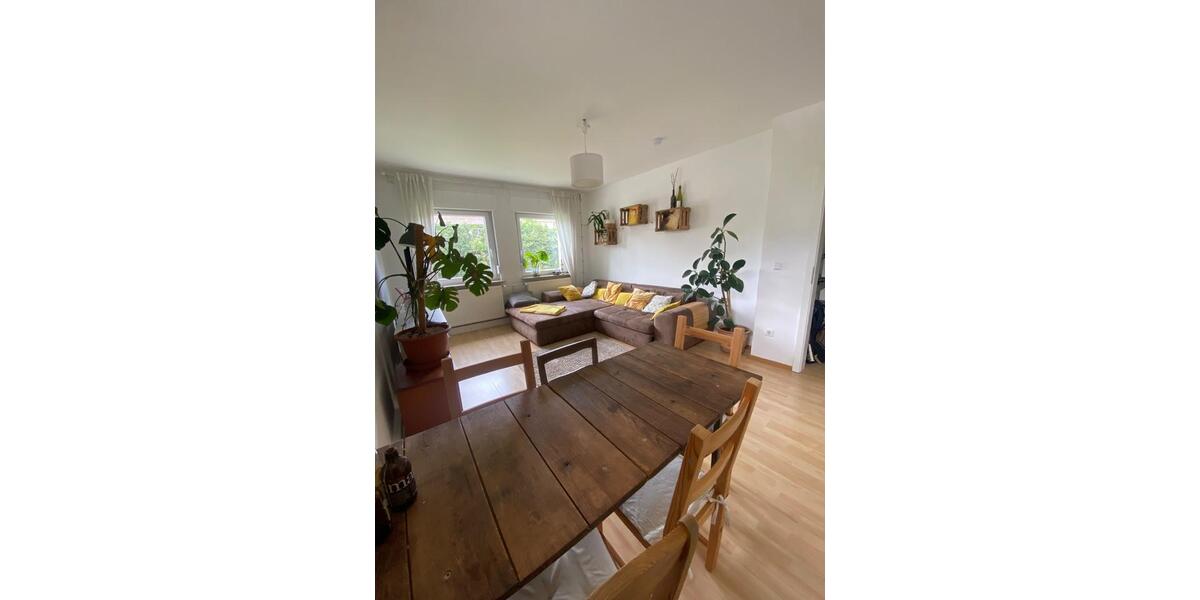 Etagenwohnung Gießen Schlangenzahl - 1 Zimmer, 17 m&sup2;, 400&euro; | Angebot:26648479