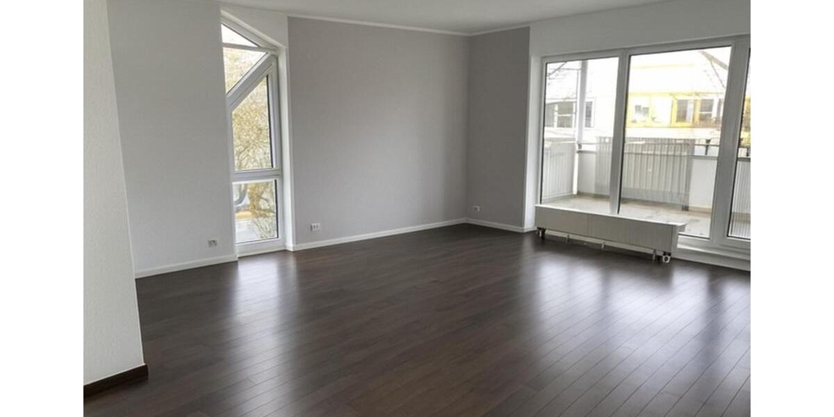 Schöne 3 Zimmer Wohnung in Trier- Feyen 3 zimmer