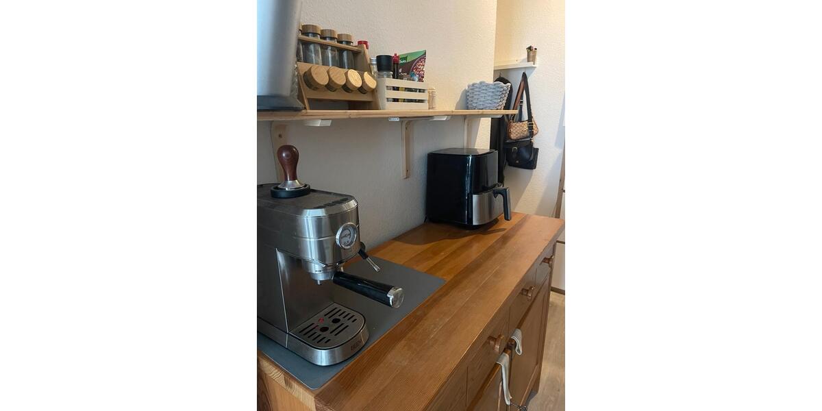 Etagenwohnung Braunschweig - 1 Zimmer, 32 m&sup2;, 485&euro; | Angebot:26285928