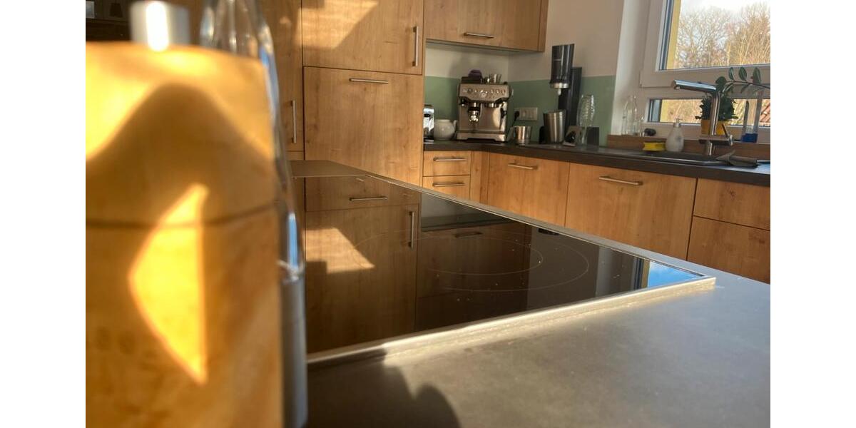 Wohnen auf Zeit Niedernhausen - 1 Zimmer, 16 m&sup2;, 480&euro; | Angebot:24418466