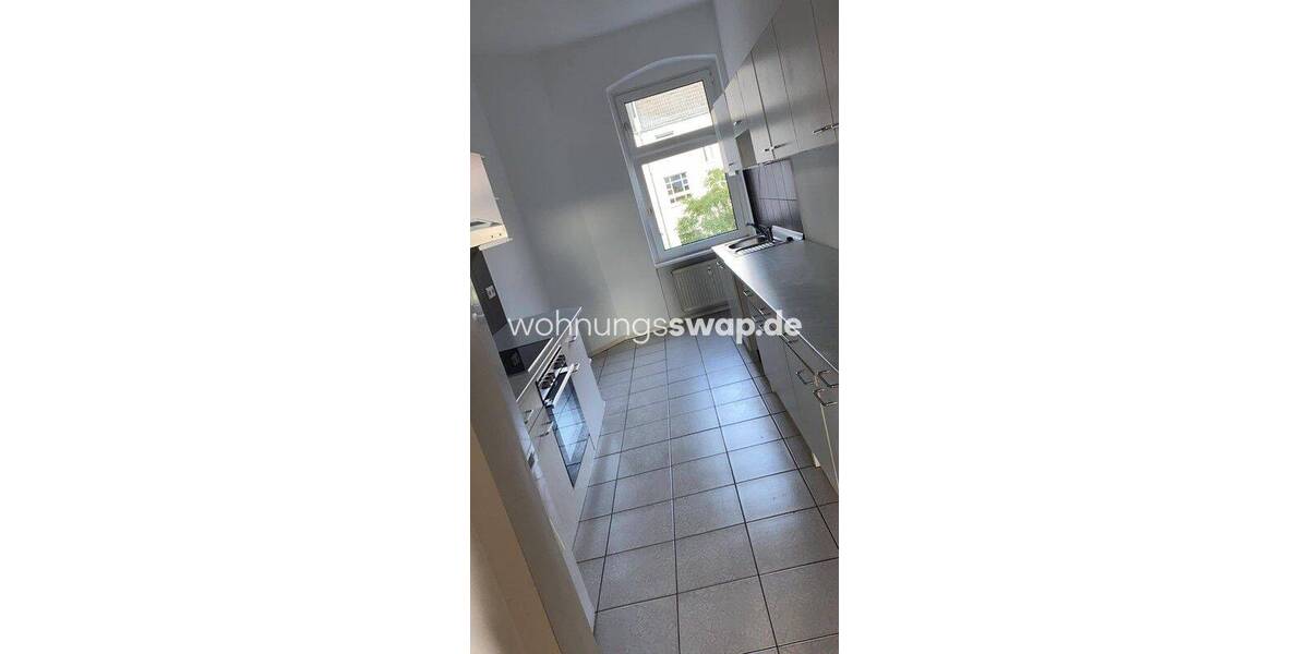 Etagenwohnung Berlin Schöneberg - 3 Zimmer, 106 m&sup2;, 1.000&euro; | Angebot:26758369