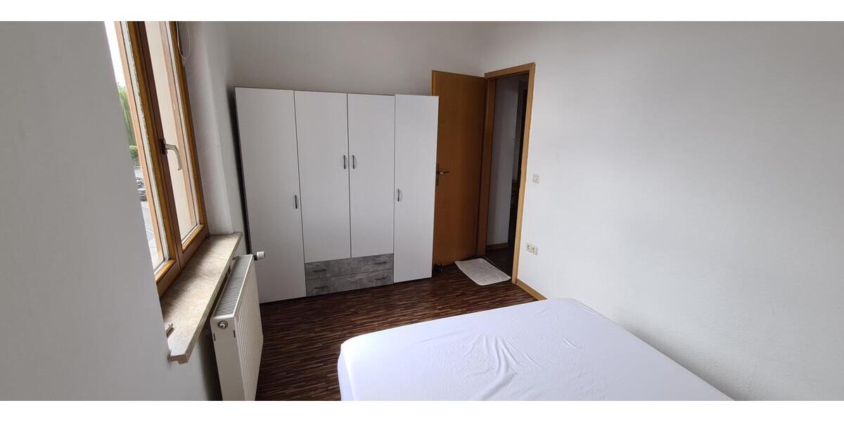 helle und zentrale 2-Zimmer-Wohnung in Stadtmitte Stadtroda´s - Etagenwohnung Stadtroda | Angebot:27245368
