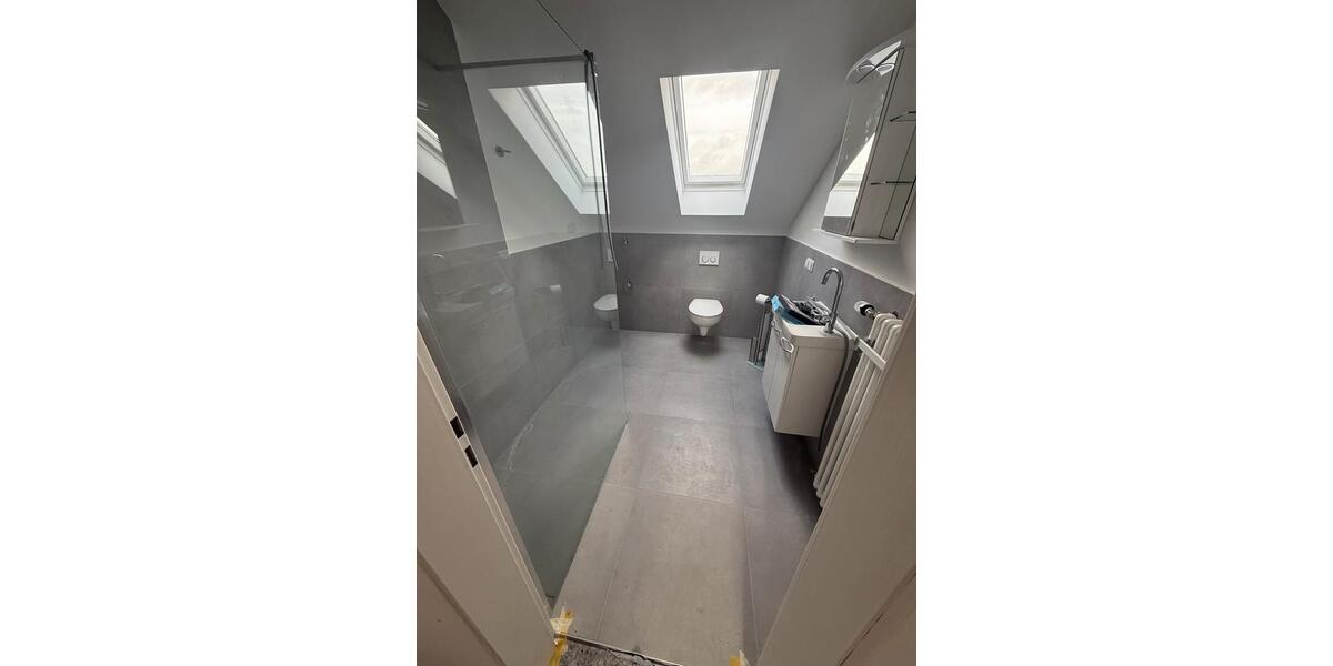 Dachgeschoßwohnung Obernkirchen - 3 Zimmer, 72 m&sup2;, 630&euro; | Angebot:25206427