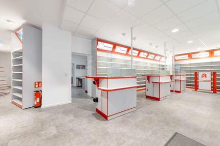 Gewerbeobjekt Merzig - 5 Zimmer, 158 m&sup2;, 1.650&euro; | Angebot:25734620