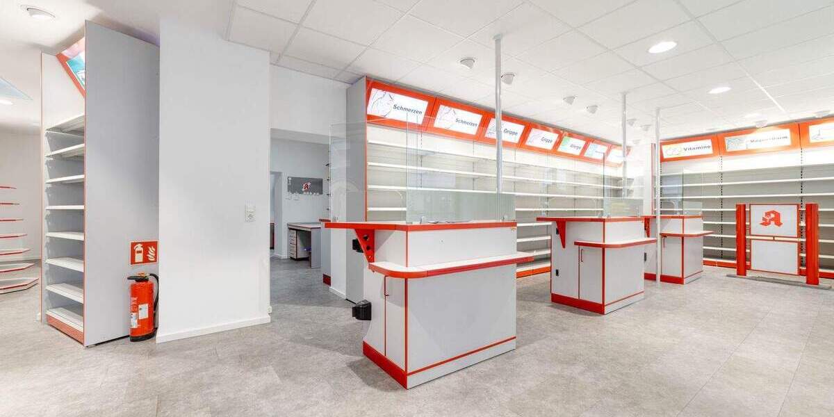 Gewerbeobjekt Merzig - 5 Zimmer, 158 m&sup2;, 1.650&euro; | Angebot:25734620