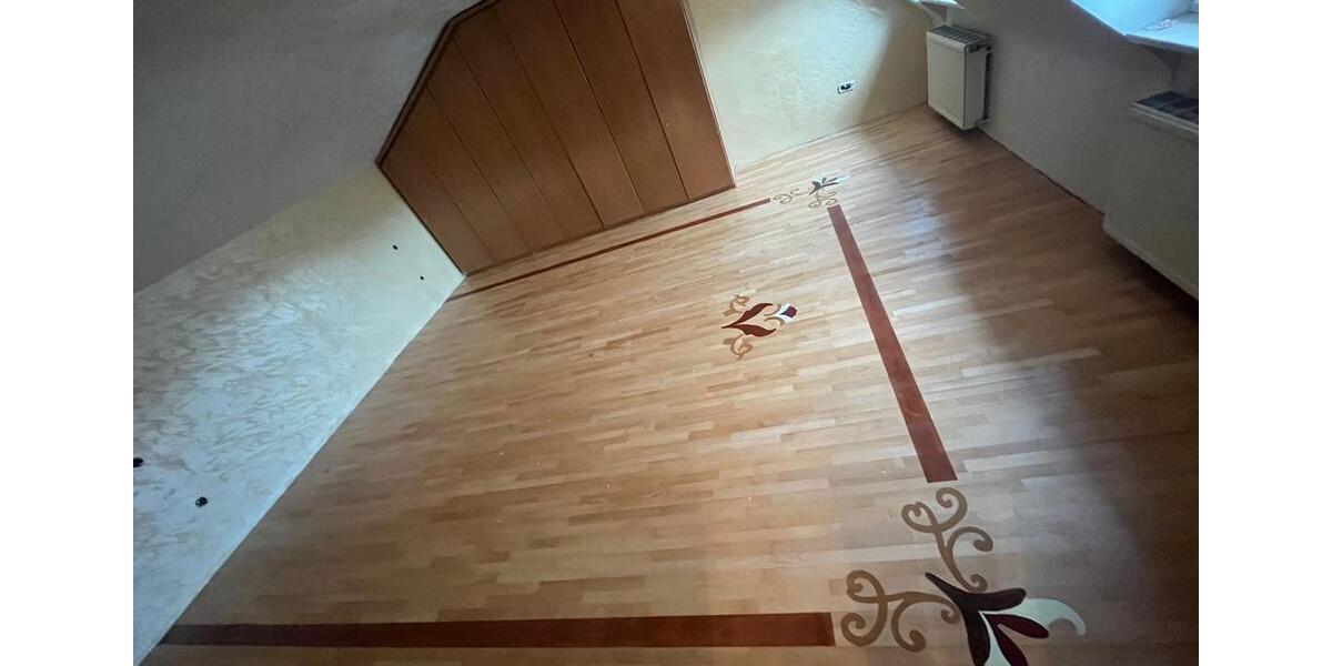 2 Zimmerwohnung, dachgeschoss Eckental, Eschenau zimmer