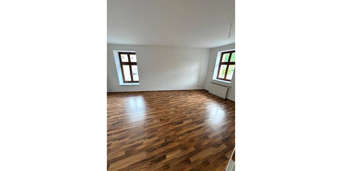 Etagenwohnung Aschersleben - 2 Zimmer, 60 m&sup2;, 400&euro; | Angebot:23983092