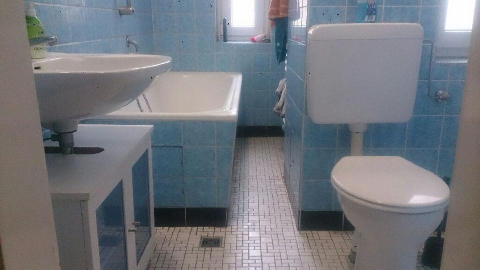 Etagenwohnung Hannover Linden-Limmer - 3 Zimmer, 69 m&sup2;, 340&euro; | Angebot:24832646