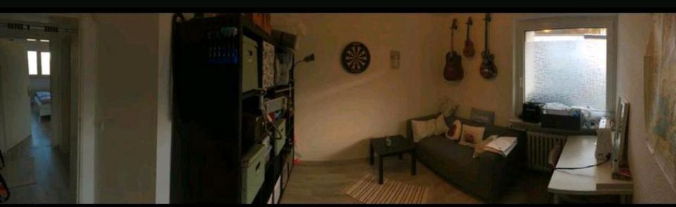 Etagenwohnung Idar-Oberstein Oberstein - 4 Zimmer, 95 m&sup2;, 590&euro; | Angebot:25925107