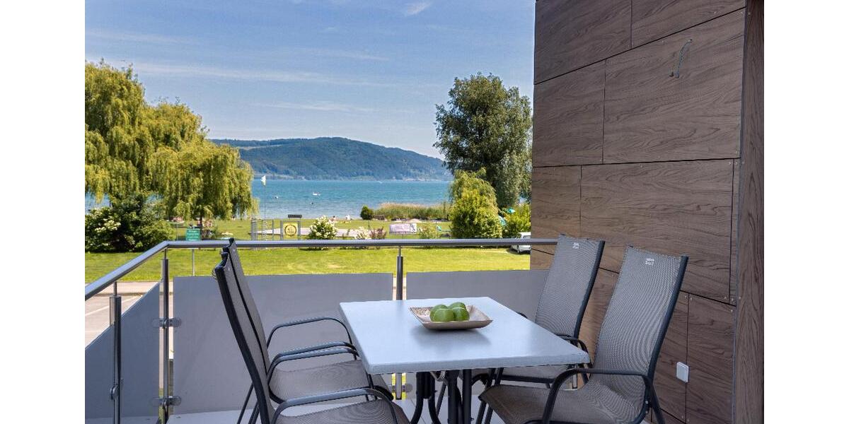 Etagenwohnung Bodman-Ludwigshafen Ludwigshafen - 3 Zimmer, 65 m&sup2;, 1.200&euro; | Angebot:25413143