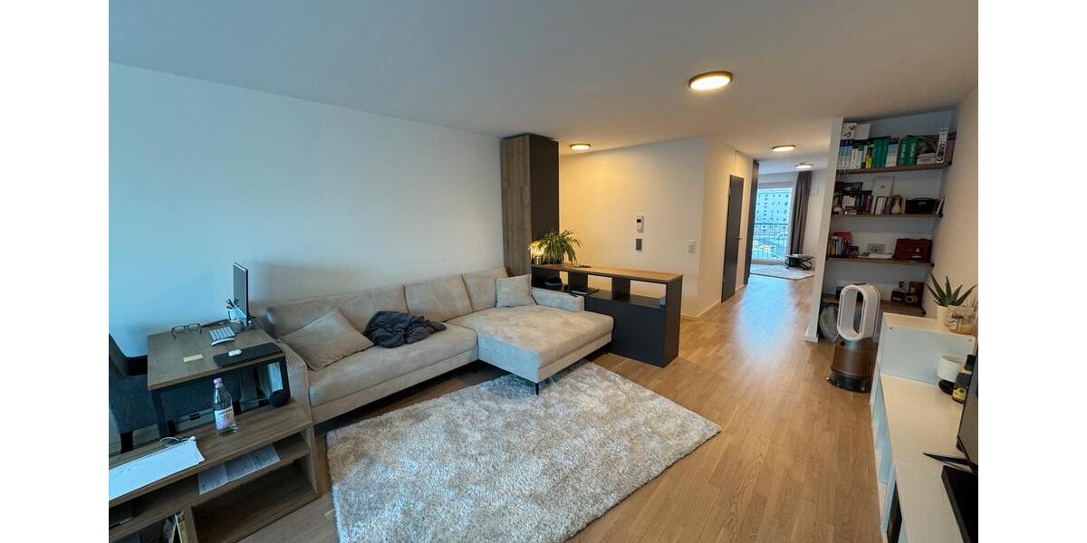 Etagenwohnung Potsdam Berliner Vorstadt - 1 Zimmer, 60 m&sup2;, 1.628&euro; | Angebot:24459326