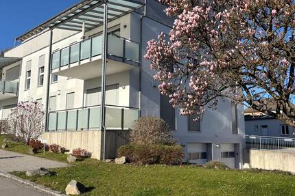 Wohnung Eggenfelden - 3 Zimmer, 98 m&sup2;, 980&euro; | Angebot:26582336