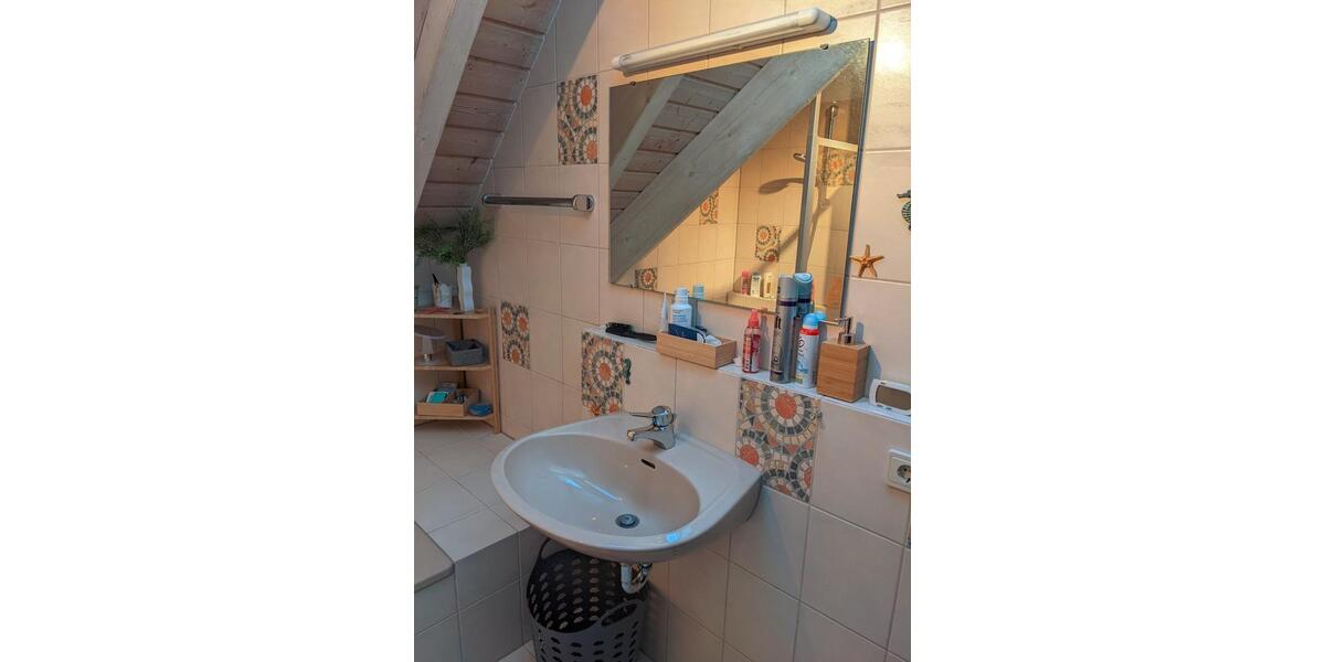 Aidlingen: 2 Zimmer-Maisonette-Wohnung 2 zimmer