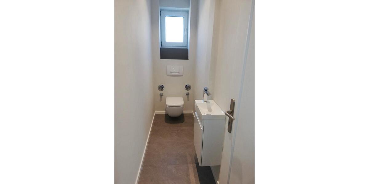 Etagenwohnung Bayreuth City - 4 Zimmer, 114 m&sup2;, 1.190&euro; | Angebot:25860474