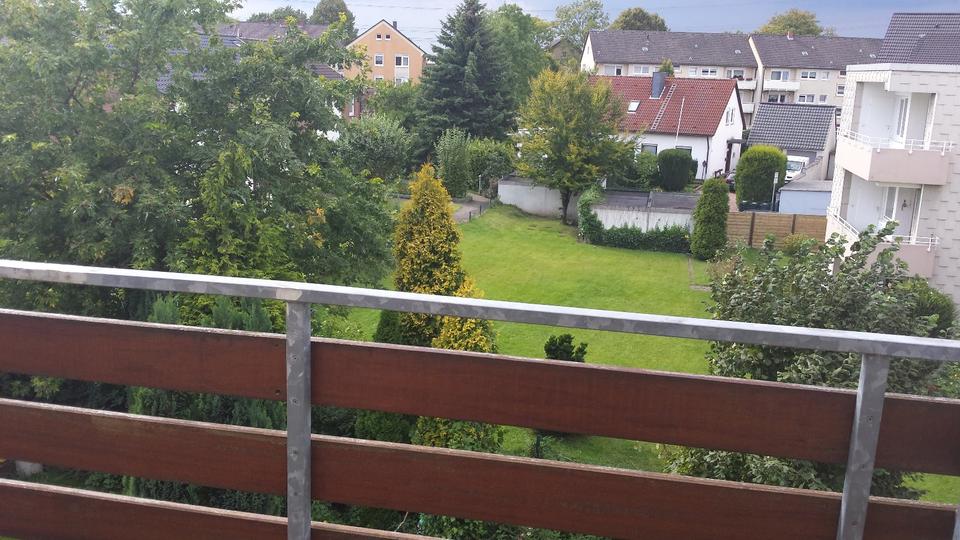 Wohnen auf Zeit Bochum Eppendorf - 2.5 Zimmer, 63 m&sup2;, 1.198&euro; | Angebot:24592257