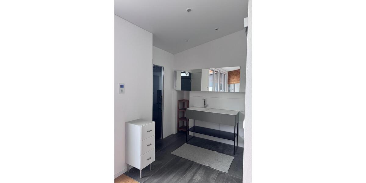 Etagenwohnung Pforzheim Büchenbronn - 1 Zimmer, 105 m&sup2;, 1.490&euro; | Angebot:26531396