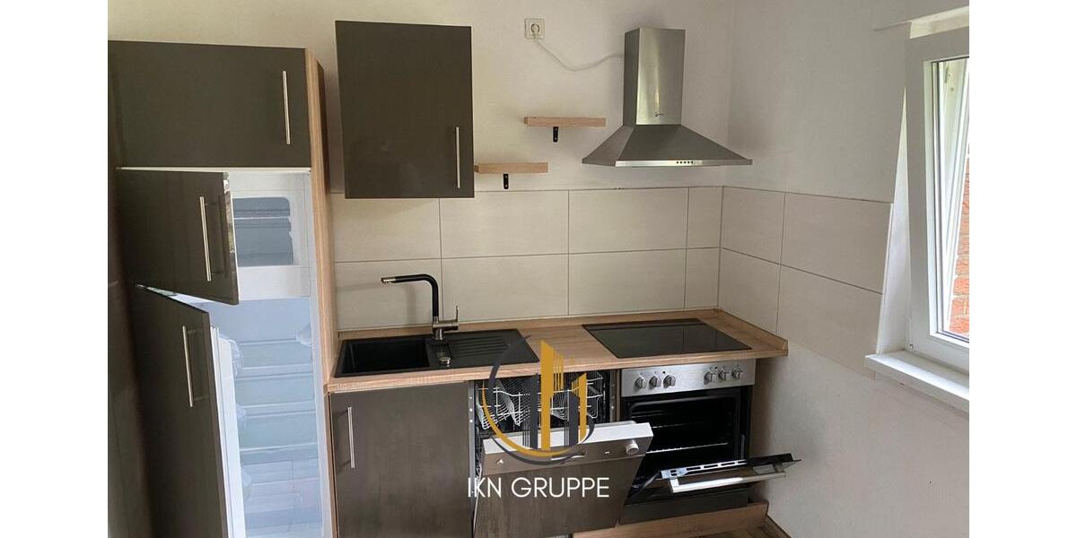 Etagenwohnung Uedem - 3 Zimmer, 91 m&sup2;, 950&euro; | Angebot:26585307