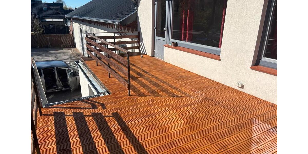 Wohnen auf Zeit Fockbek - 5 Zimmer, 160 m&sup2;, 16&euro; | Angebot:26392563