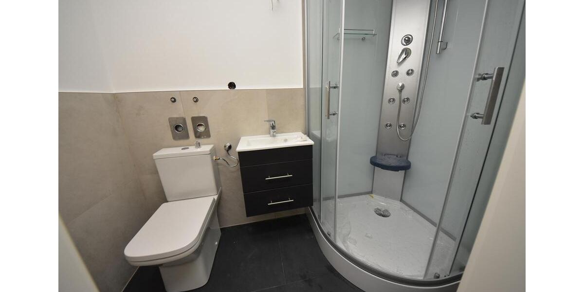 Etagenwohnung Heigenbrücken - 1 Zimmer, 40 m&sup2;, 470&euro; | Angebot:24980680