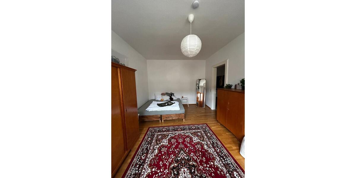 Erdgeschoßwohnung Limbach-Oberfrohna Oberfrohna - 2 Zimmer, 70 m&sup2;, 370&euro; | Angebot:26586408