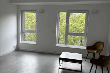 Wohnung zum Mieten in Frankfurt 1.450 € 51 m² 1 zimmer