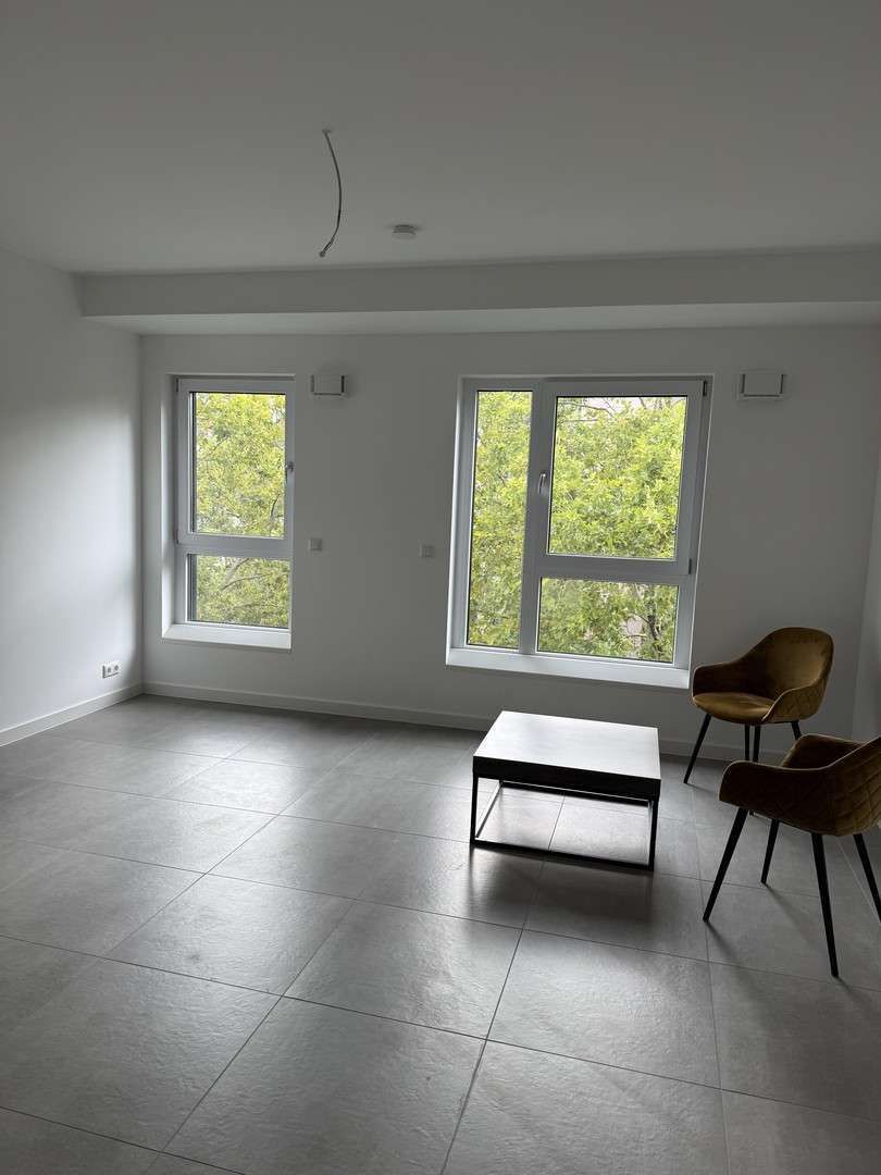 Wohnung zum Mieten in Frankfurt 1.450 € 51 m² 1 zimmer
